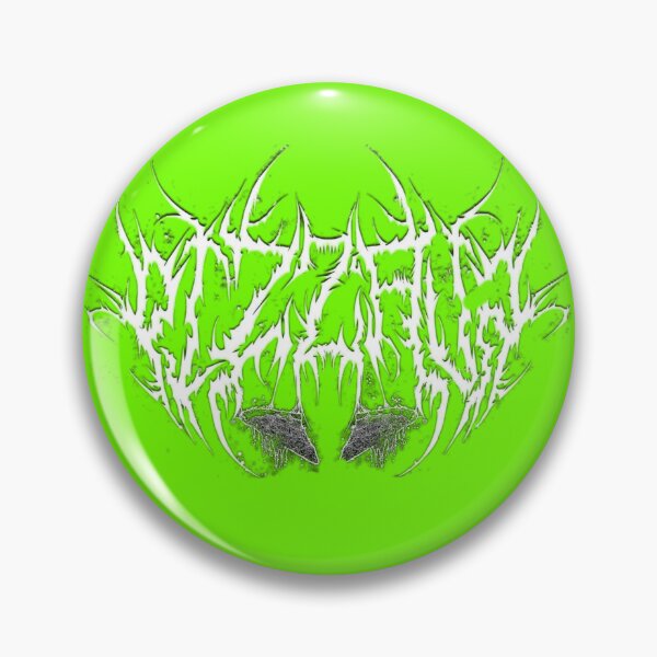 Item preview, PIZZAVA NEVADAS HARDEST PIZZA designed and sold by HVMVNFILTH.