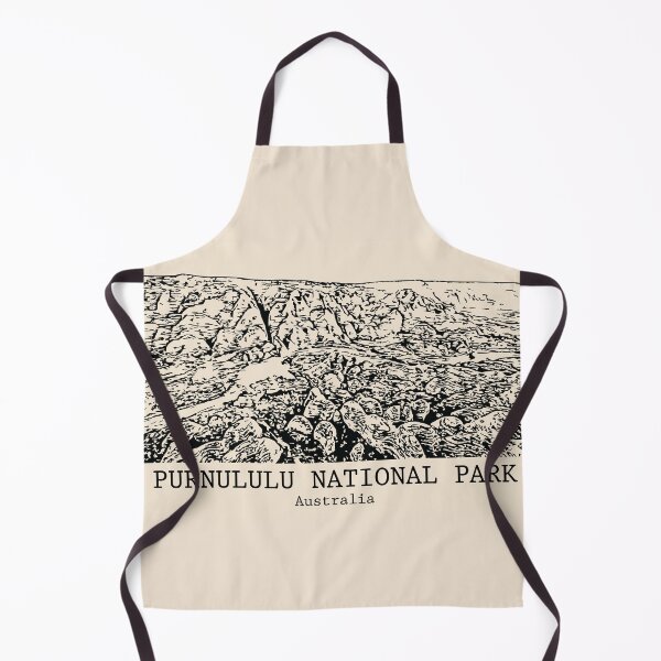 Item preview, Purnululu National Park - Australia designed and sold by Lakeric.
