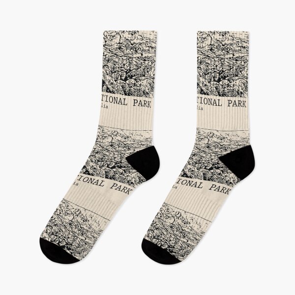 Item preview, Purnululu National Park - Australia designed and sold by Lakeric Cityscapes.