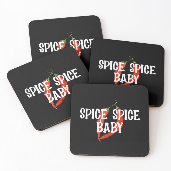 Item preview, Spice Spice Baby designed and sold by ArtitudePrintLb.