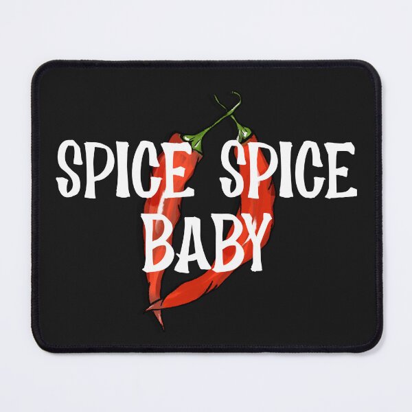 Item preview, Spice Spice Baby designed and sold by ArtitudePrintLb.