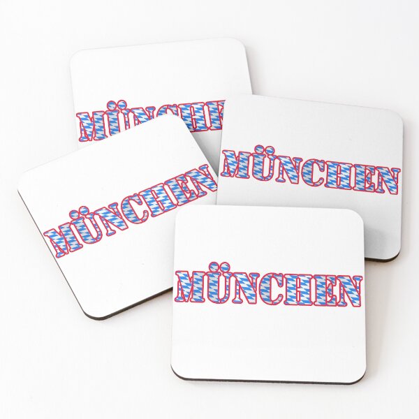 Item preview, MUNCHEN-Munich-München designed and sold by H7designer.