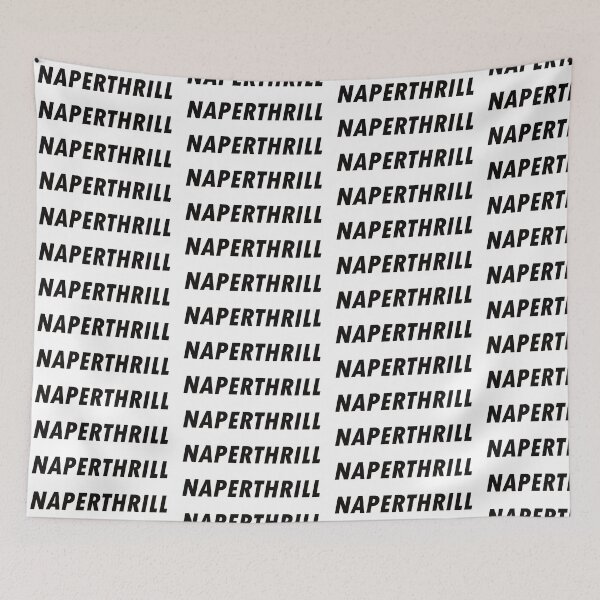 Item preview, Naperthrill designed and sold by the-craft-shop.