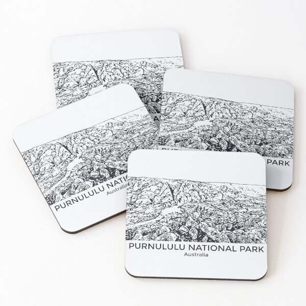 Item preview, Purnululu National Park - Australia designed and sold by Lakeric Cityscapes.