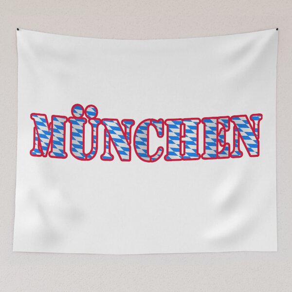 Item preview, MUNCHEN-Munich-München designed and sold by H7designer.