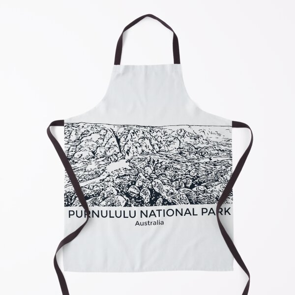 Item preview, Purnululu National Park - Australia designed and sold by Lakeric.