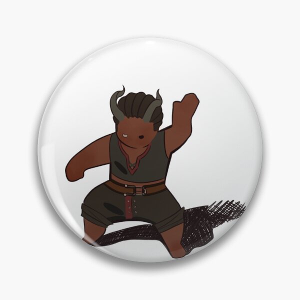 Artikelvorschau, Baldurs Gate 3 BG3 Wyll entworfen und verkauft von Honey-tongued.