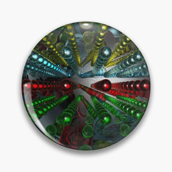 Item preview, Macroscopic designed and sold by Solitaire Parke.