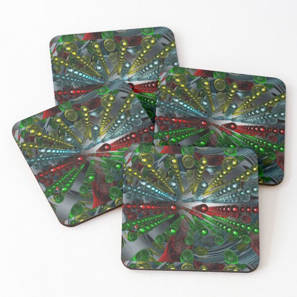 Item preview, Macroscopic designed and sold by Solitaire Parke.
