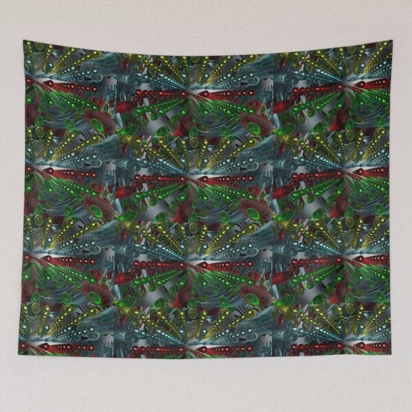 Item preview, Macroscopic designed and sold by Solitaire Parke.