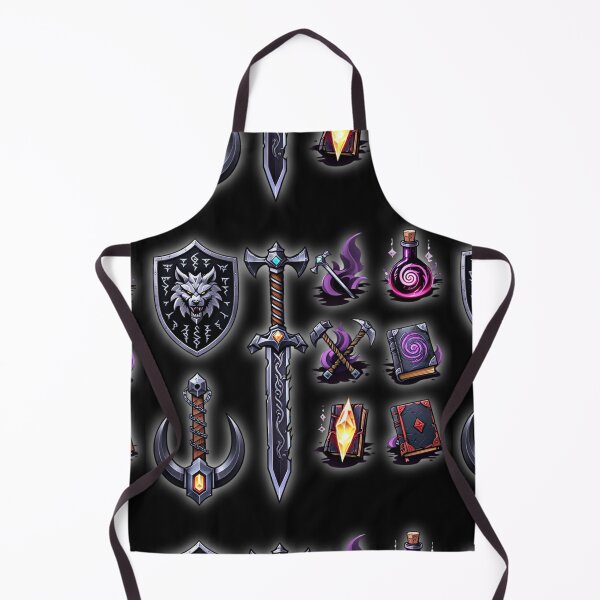 Item preview, Equipment 6 designed and sold by Zeir Shop.