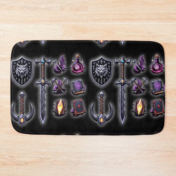 Item preview, Equipment 6 designed and sold by Zeir Shop.
