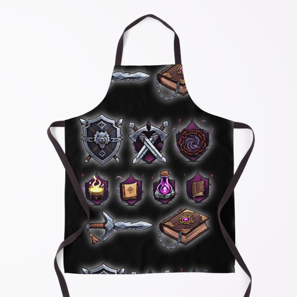 Item preview, Equipment 8 designed and sold by Zeir Shop.