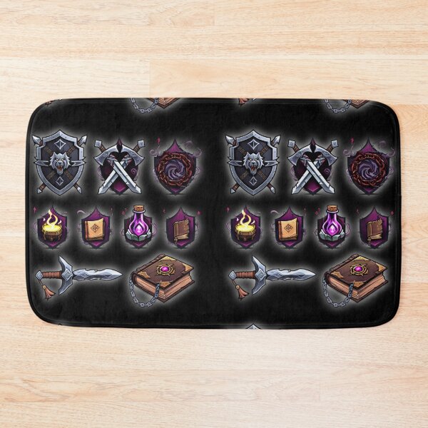 Item preview, Equipment 8 designed and sold by Zeir Shop.