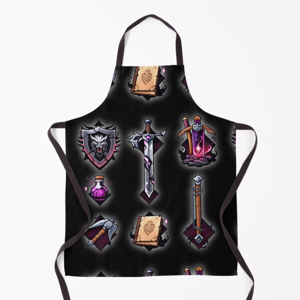 Item preview, Equipment 7 designed and sold by Zeir Shop.
