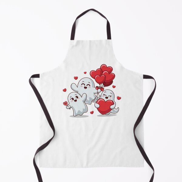 Item preview, Valentines ghost designed and sold by jkrphoto.