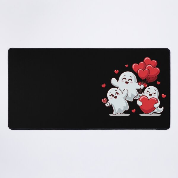 Item preview, Valentines ghost designed and sold by jkrphoto.