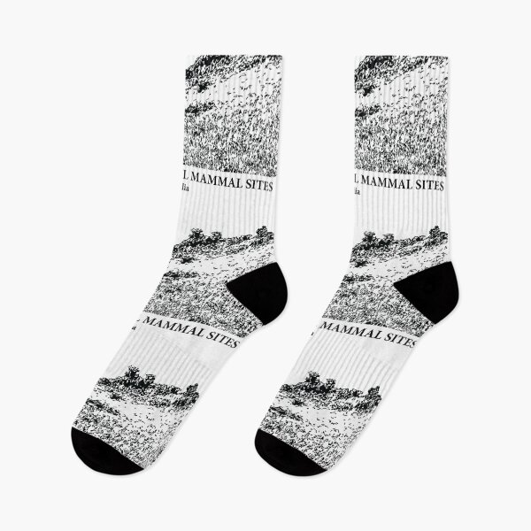 Item preview, Riversleigh Fossil Mammal Sites - Australia designed and sold by Lakeric Cityscapes.