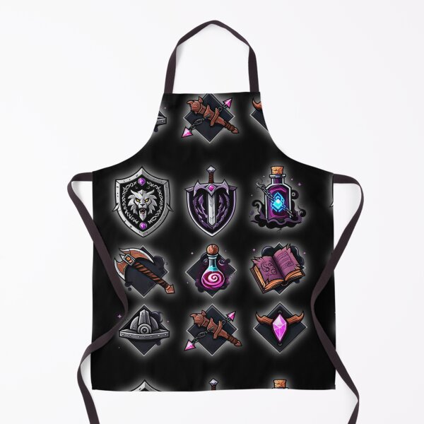 Item preview, Equipment 10 designed and sold by Zeir Shop.
