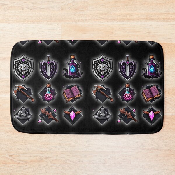 Item preview, Equipment 10 designed and sold by Zeir Shop.