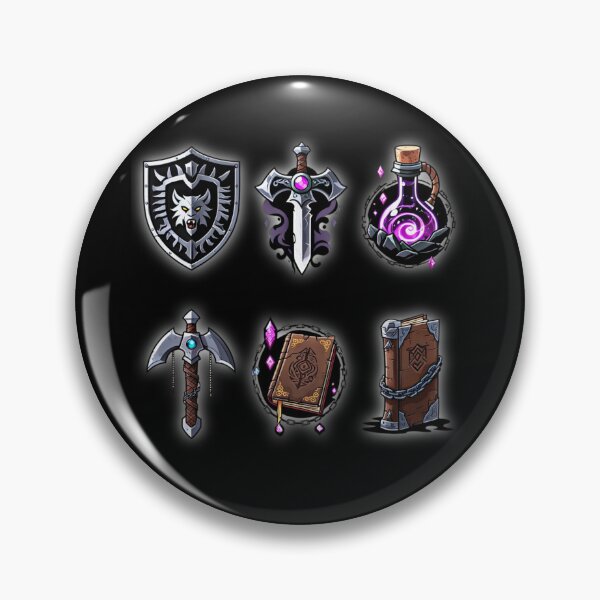 Item preview, Equipment 11 designed and sold by Zeir Shop.
