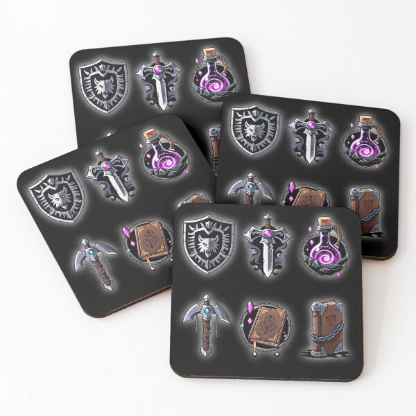 Item preview, Equipment 11 designed and sold by Zeir Shop.