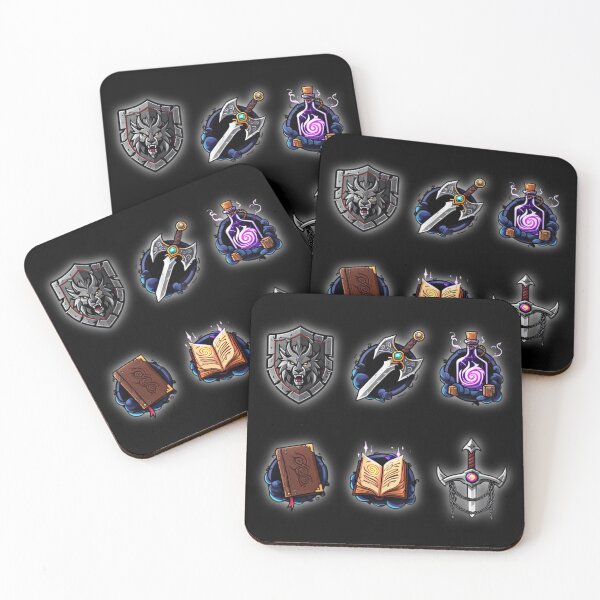 Item preview, Equipment 12 designed and sold by Zeir Shop.