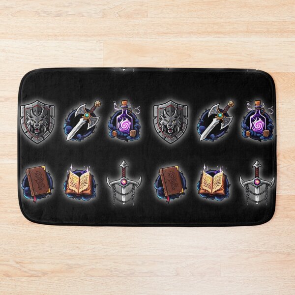 Item preview, Equipment 12 designed and sold by Zeir Shop.