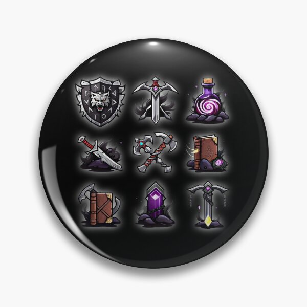 Item preview, Equipment 13 designed and sold by Zeir Shop.