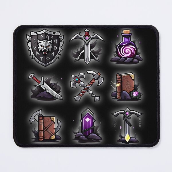Item preview, Equipment 13 designed and sold by Zeir Shop.