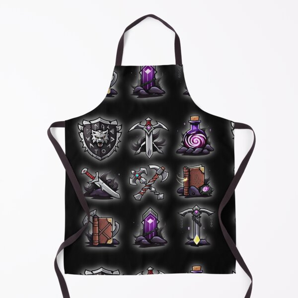 Item preview, Equipment 13 designed and sold by Zeir Shop.