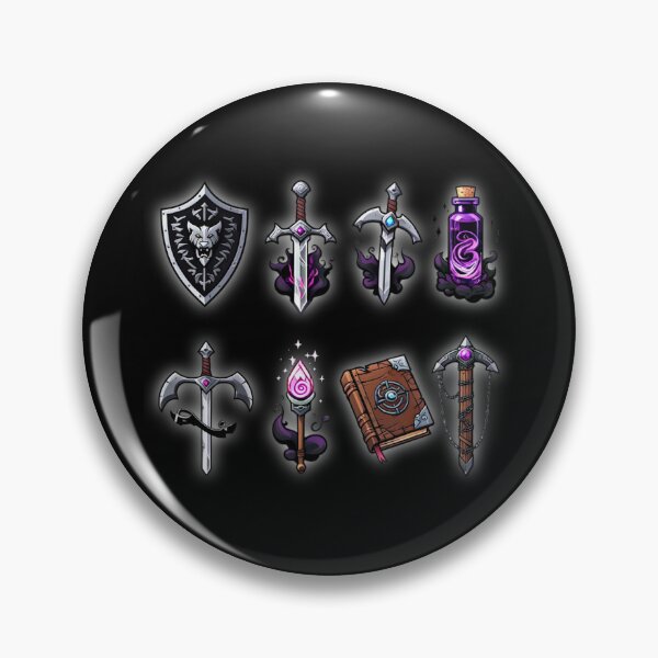 Item preview, Equipment 14 designed and sold by Zeir Shop.