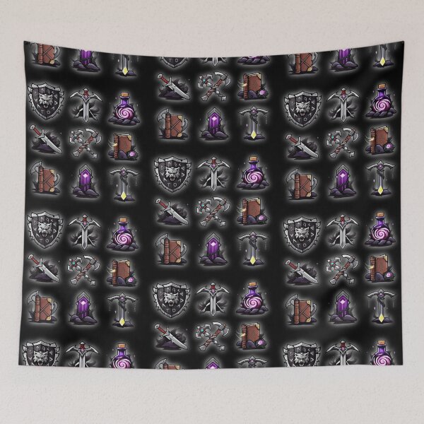 Item preview, Equipment 13 designed and sold by Zeir Shop.