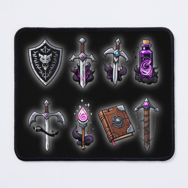 Item preview, Equipment 14 designed and sold by Zeir Shop.