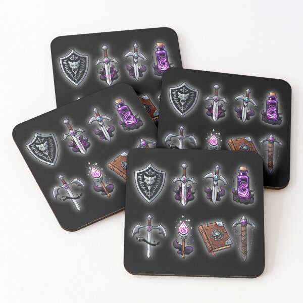 Item preview, Equipment 14 designed and sold by Zeir Shop.