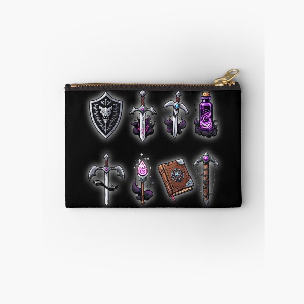 Item preview, Equipment 14 designed and sold by Zeir Shop.