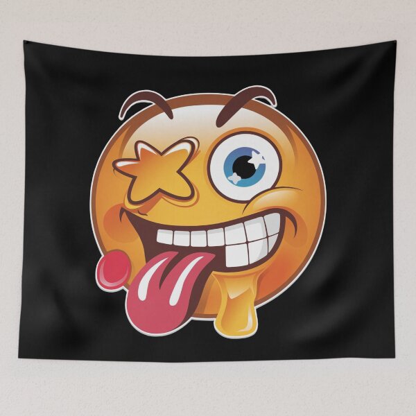 Item preview, Emoji star designed and sold by MargoMalej.
