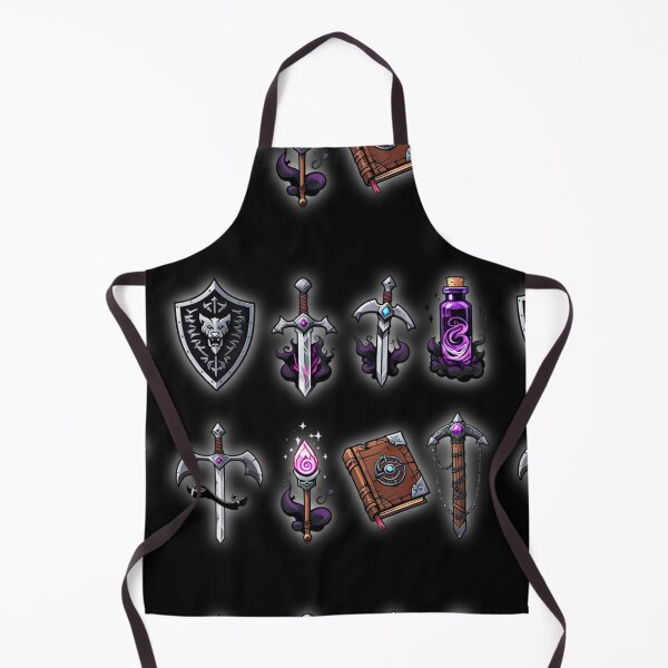 Item preview, Equipment 14 designed and sold by Zeir Shop.