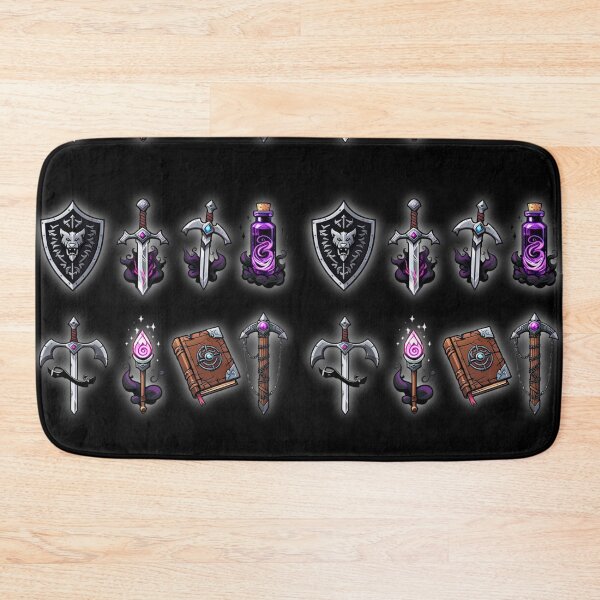 Item preview, Equipment 14 designed and sold by Zeir Shop.