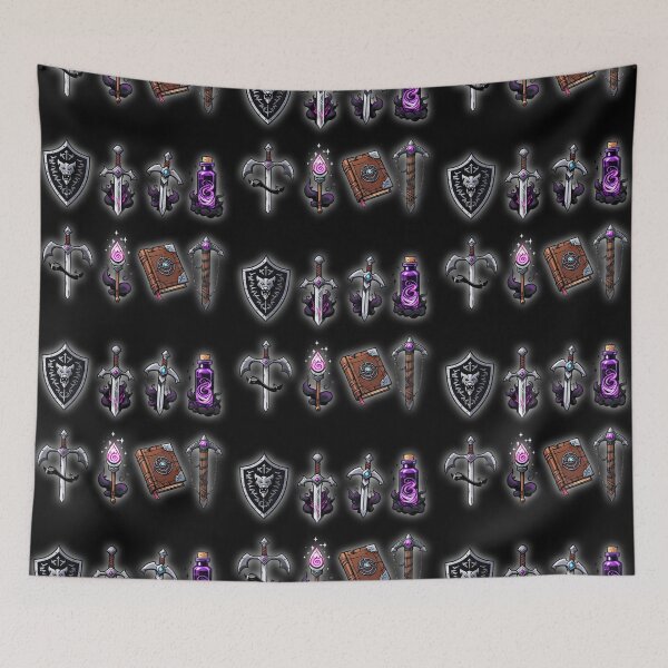 Item preview, Equipment 14 designed and sold by Zeir Shop.