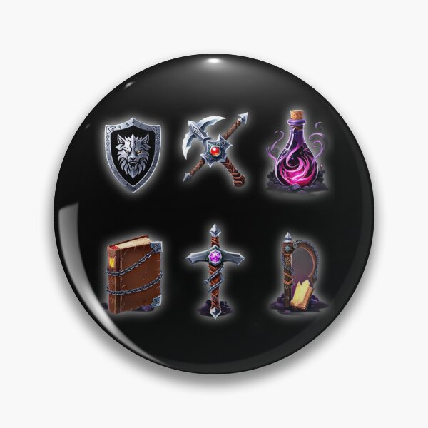 Item preview, Equipment 15 designed and sold by Zeir Shop.
