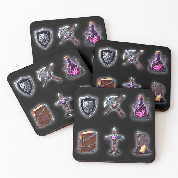 Item preview, Equipment 15 designed and sold by Zeir Shop.