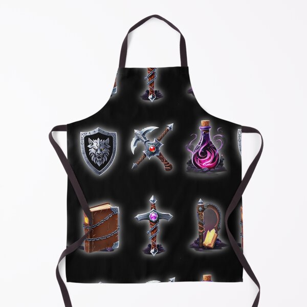 Item preview, Equipment 15 designed and sold by Zeir Shop.