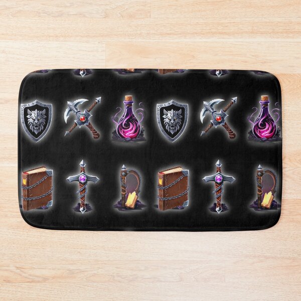 Item preview, Equipment 15 designed and sold by Zeir Shop.