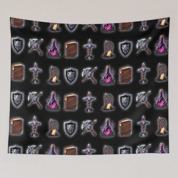 Item preview, Equipment 15 designed and sold by Zeir Shop.