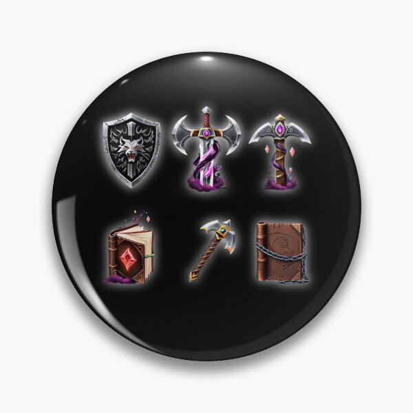 Item preview, Equipment 16 designed and sold by Zeir Shop.