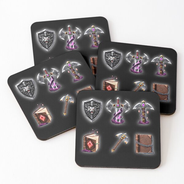 Item preview, Equipment 16 designed and sold by Zeir Shop.