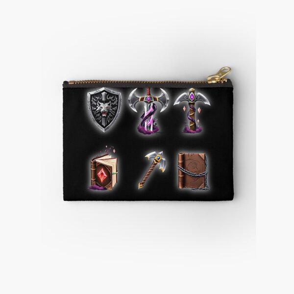 Item preview, Equipment 16 designed and sold by Zeir Shop.