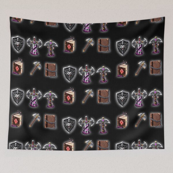 Item preview, Equipment 16 designed and sold by Zeir Shop.