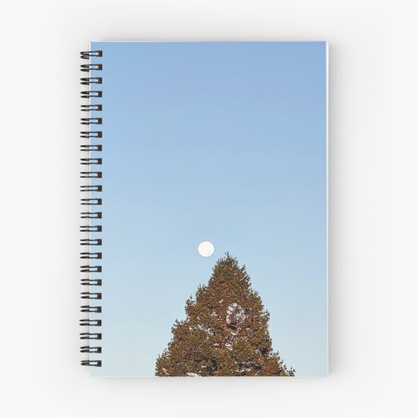 Item preview, Am Full Moon And Tree designed and sold by srcloudsplus.